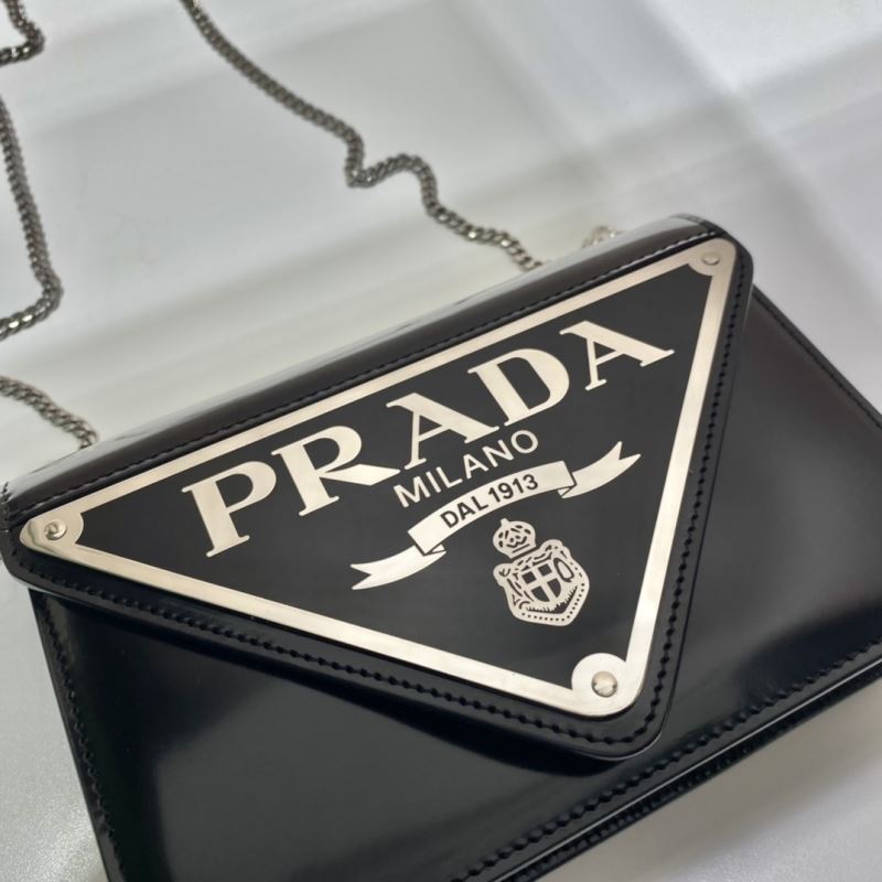 Pra*a satchel bags
